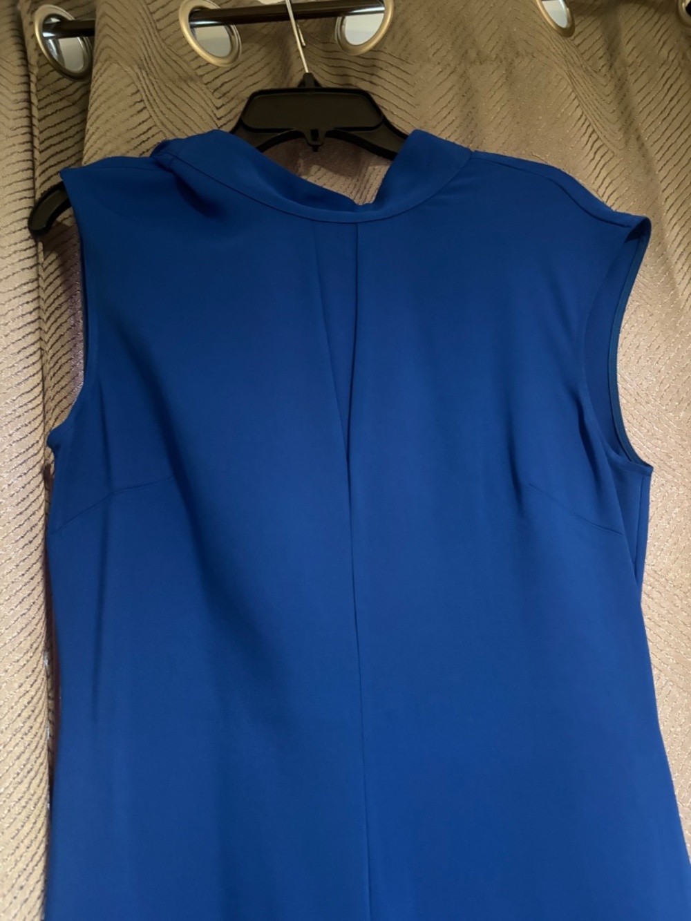 Reiss Libby Drape Dress Size 8 - NWT - Picture 2 of 6